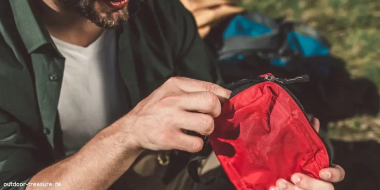 Survival-Profis schwören auf Drybags – So nutzt du sie richtig