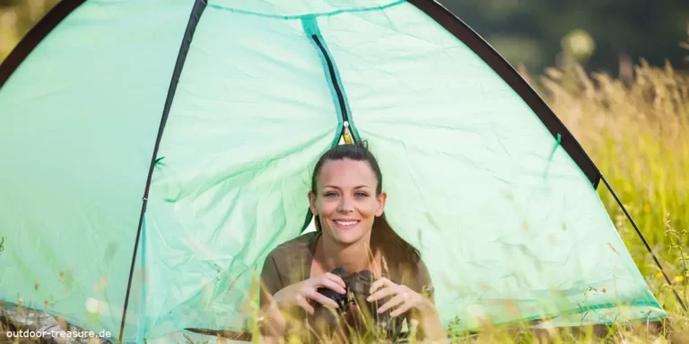 Kälte, Wind, Wetter: Mit dem richtigen Igluzelt in jeder Survival-Situation bestehen