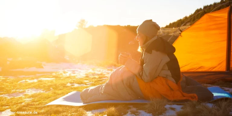 Isomatten für Survival und Outdoor-Abenteuer