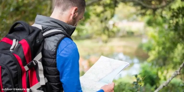 Der perfekte Trekkingrucksack für Survival: Auswahl, Ausstattung und Pflege